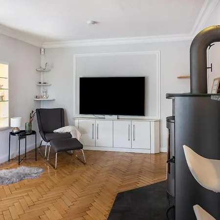 Ferienhaus Baumann Quickborn  Esterno foto