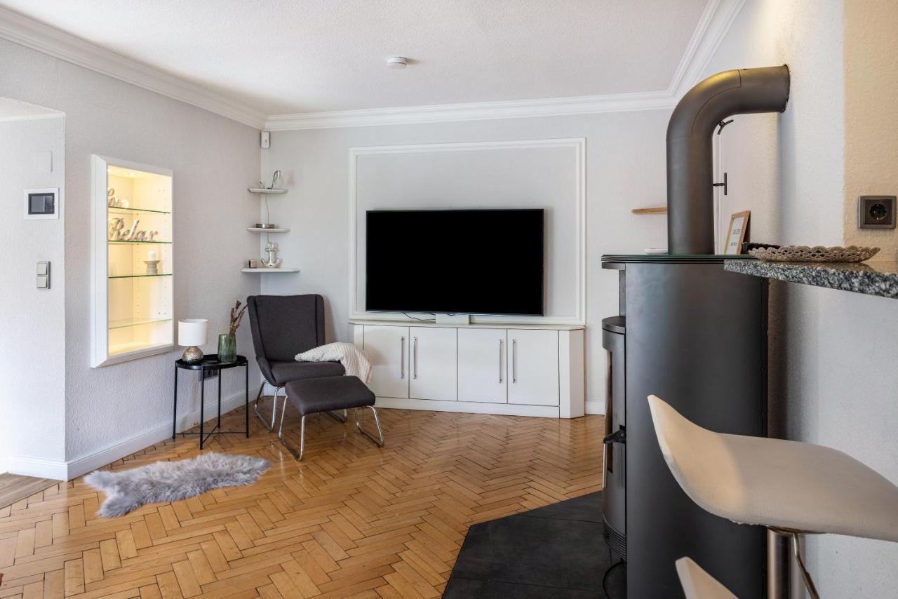 Baumann Holiday home