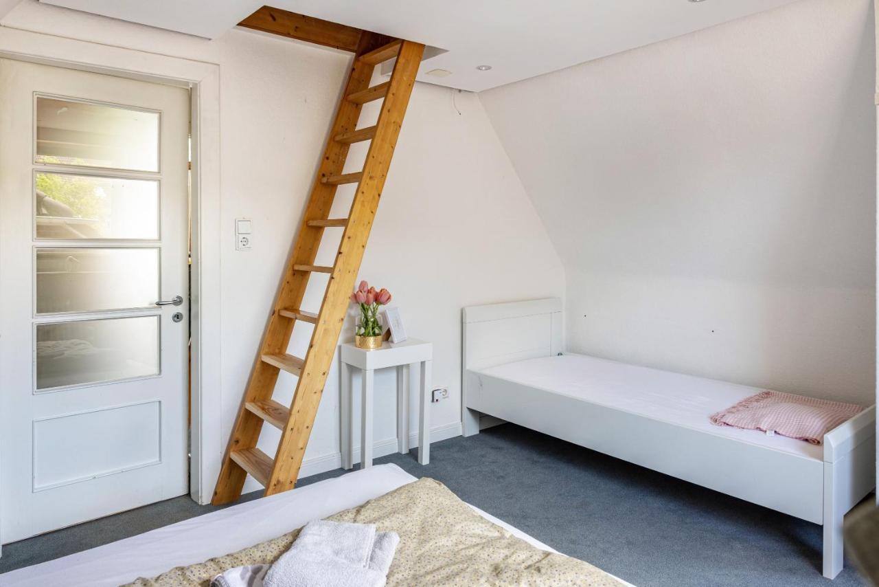 Baumann Holiday home *