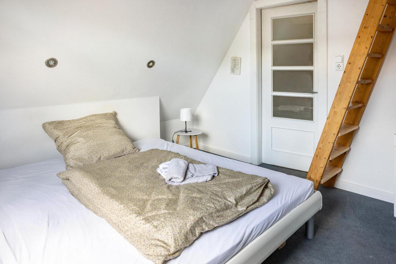 Baumann Holiday home