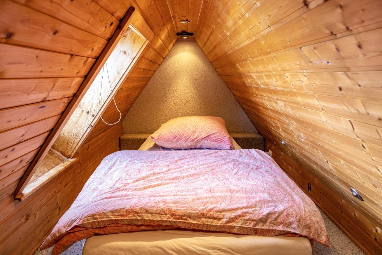 Baumann Holiday home *