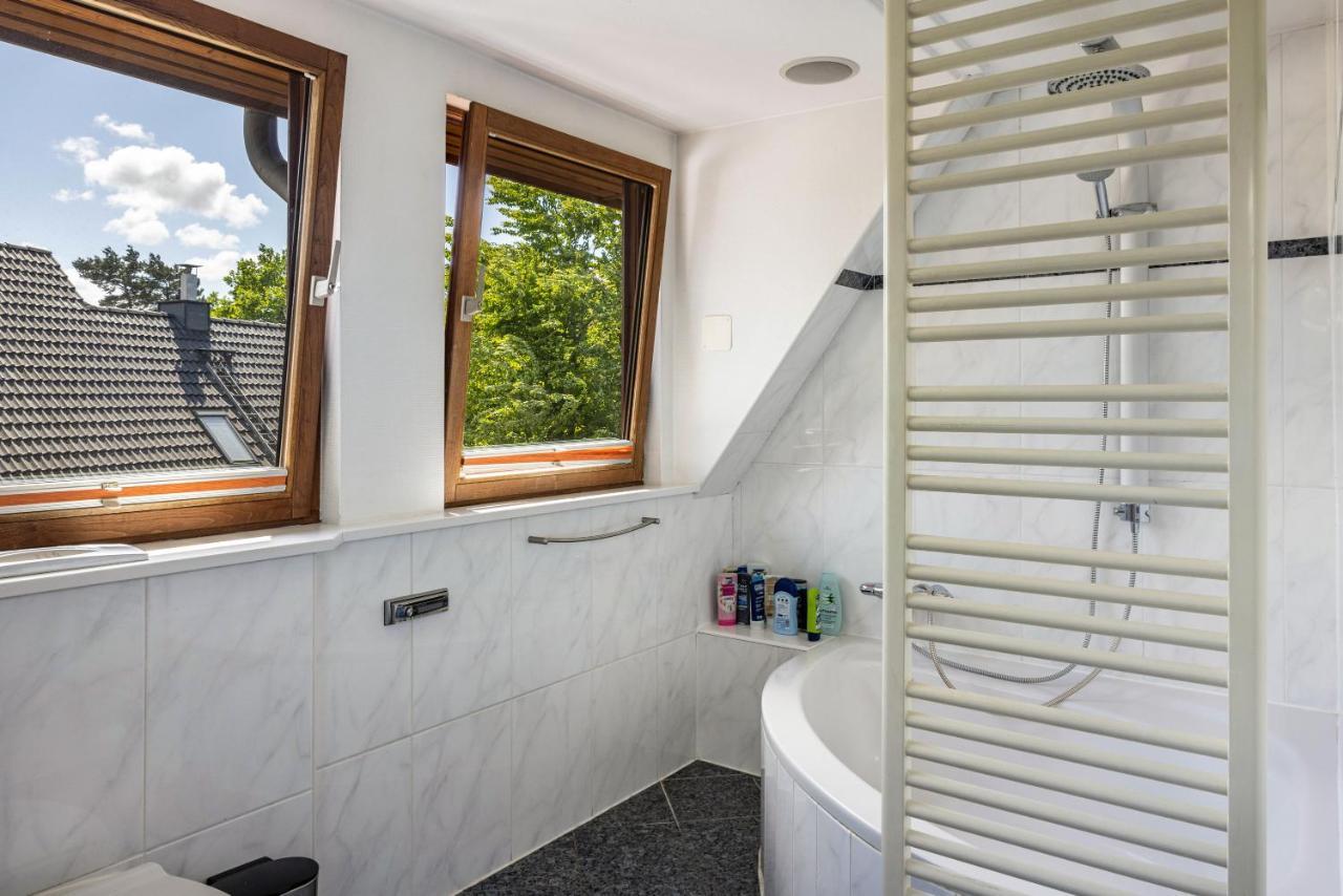 Baumann Holiday home